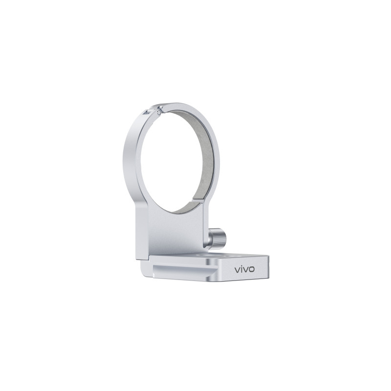 VIVO X300 Ultra Photographer Kit - Volcano Black