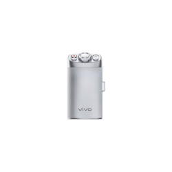 VIVO X300 Ultra Photographer Kit - Volcano Black