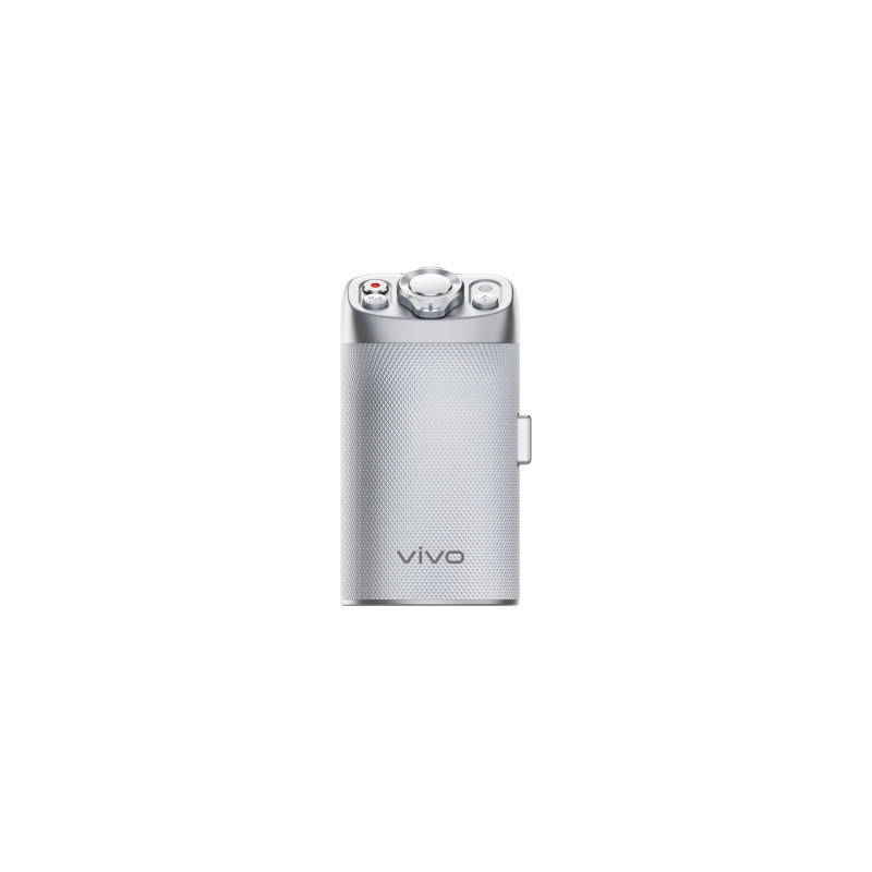 VIVO X300 Ultra Photographer Kit - Volcano Black