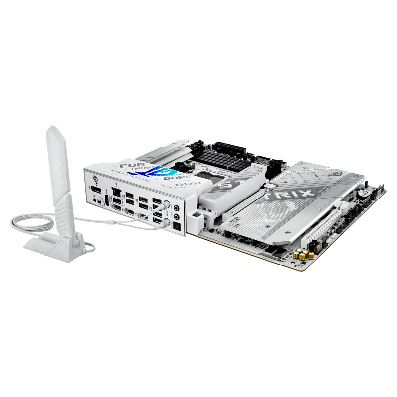 ASUS ROG STRIX X870-A GAMING WIFI/AM5/ATX