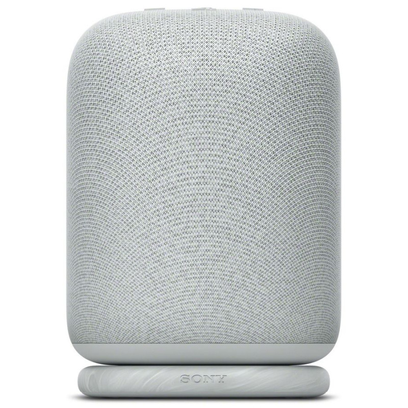 Sony LinkBuds Speaker/Sivá