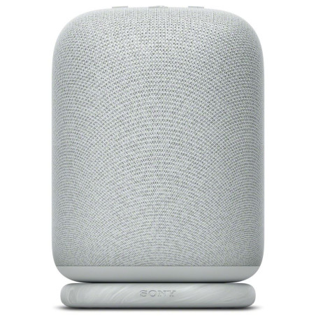 Sony LinkBuds Speaker/Sivá