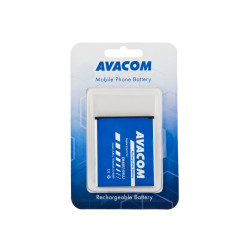 Batérie AVACOM GSSA-S7710-1700 do mobilu Samsung Galaxy Xcover 2 Li-Ion 3,8 V 1700mAh