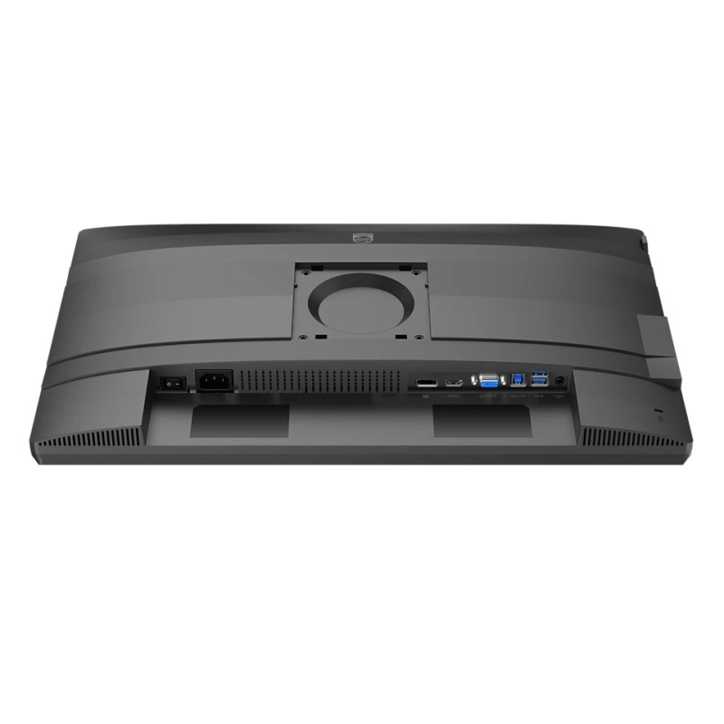 Philips/24B2N4200/23,8''/IPS/FHD/120Hz/4ms/Sivá/5R