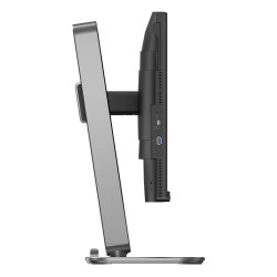 Philips/24B2N4200/23,8''/IPS/FHD/120Hz/4ms/Sivá/5R