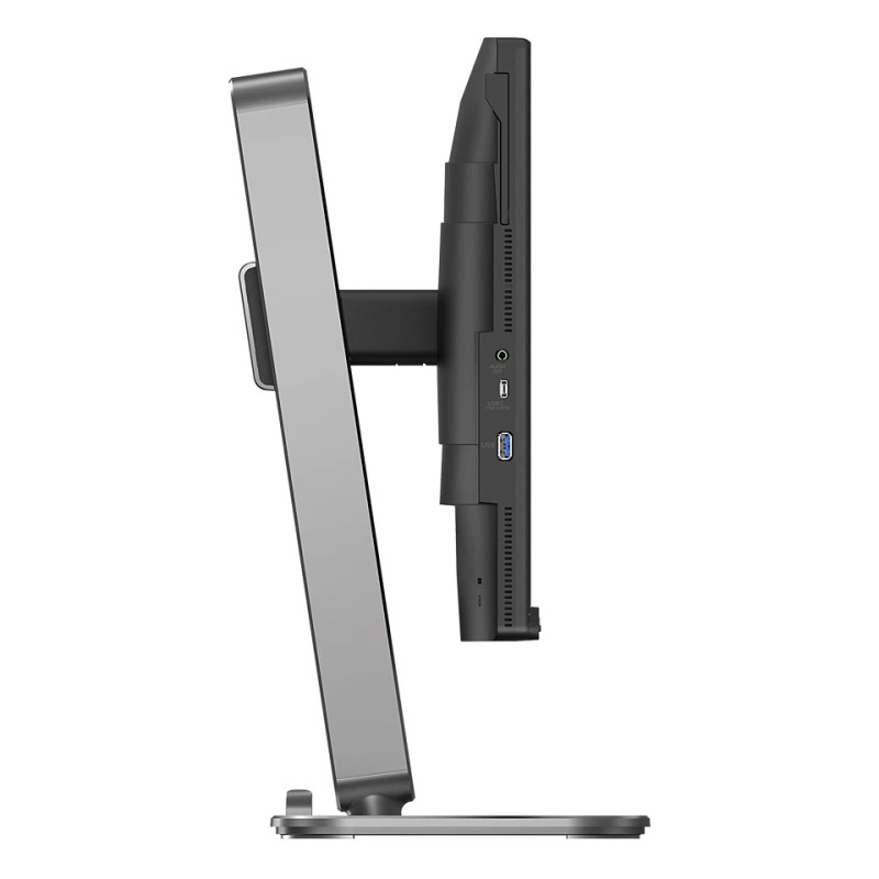 Philips/24B2N4200/23,8''/IPS/FHD/120Hz/4ms/Sivá/5R