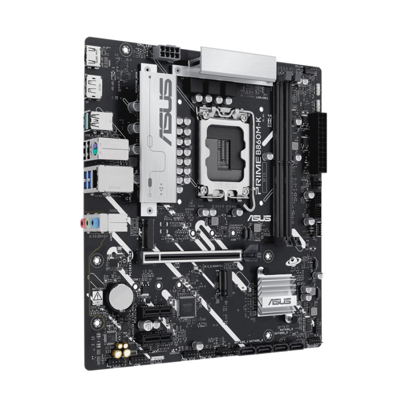 ASUS PRIME B860M-K