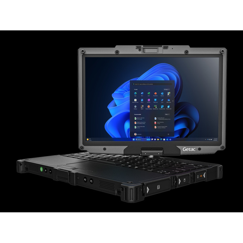Getac V120 12.2''/Ultra 5 225H/16GB/256GB/W11P