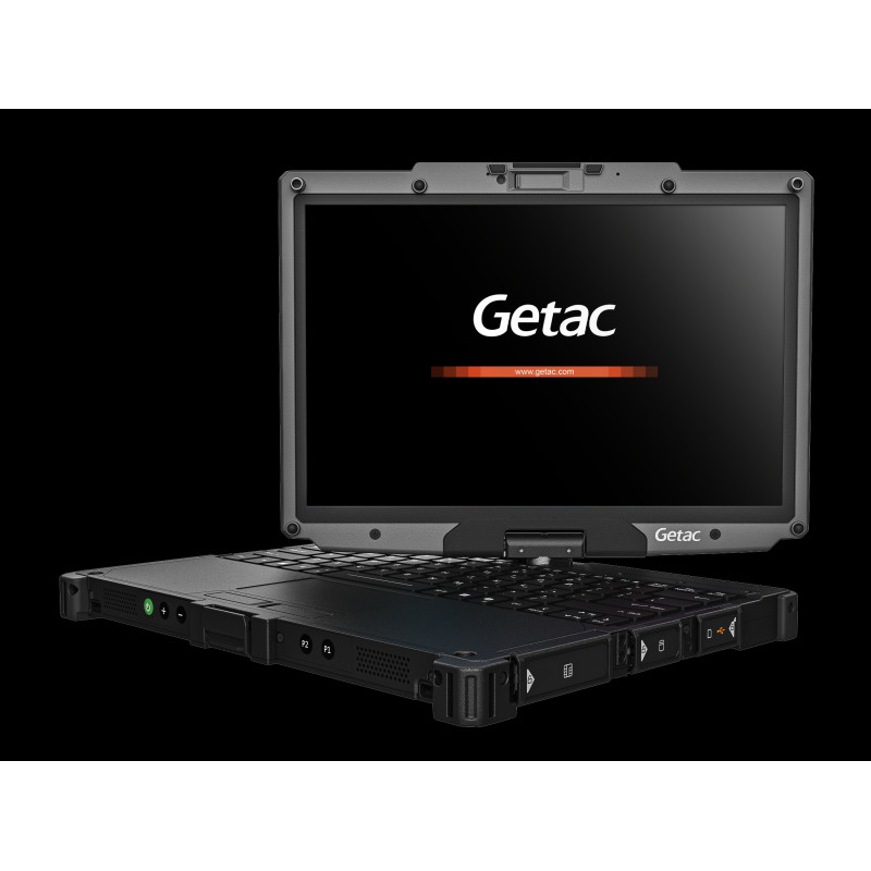Getac V120 12.2''/Ultra 5 225H/16GB/256GB/W11P