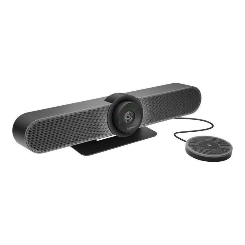 LOGITECH OEM - Logitech Meet up Expansion Mic. _
