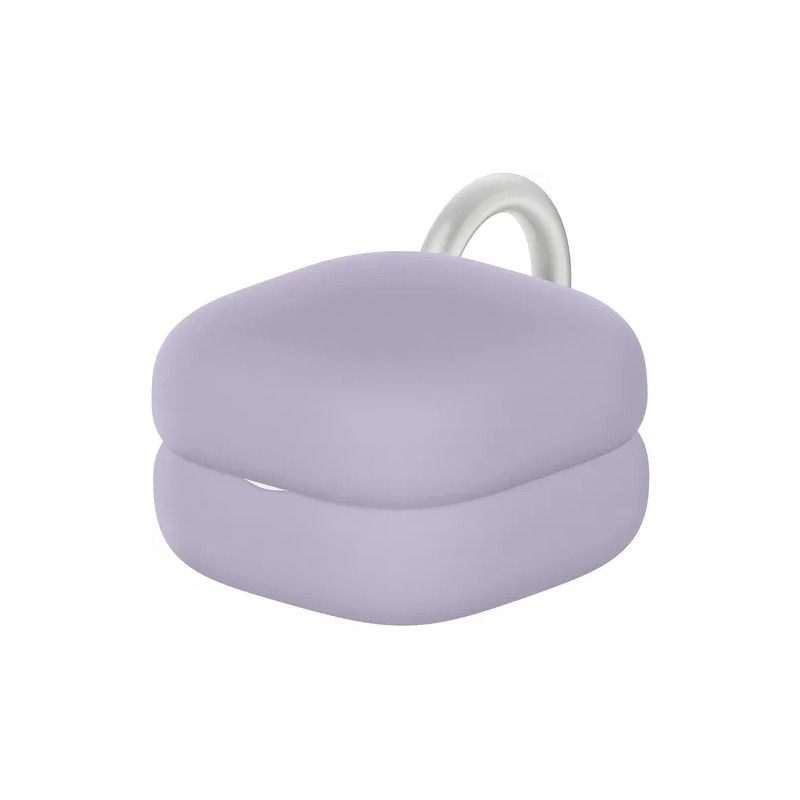 Sony LinkBuds Open, kryt dobíja. púzdra, fialová