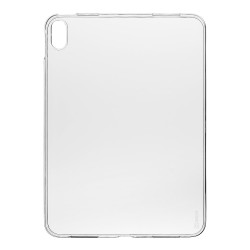 OBAL:ME TPU Kryt pre iPad Air 11 2024/2025 Transparent