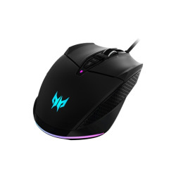 Acer PREDATOR CESTUS 335/Herná/Optická/Pre pravákov/19 000 DPI/Drôtová USB/Čierna