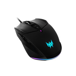 Acer PREDATOR CESTUS 335/Herná/Optická/Pre pravákov/19 000 DPI/Drôtová USB/Čierna