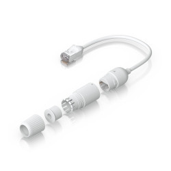 Ubiquiti UACC-Cable-Extender-C6A, Easy Cable 2-pack