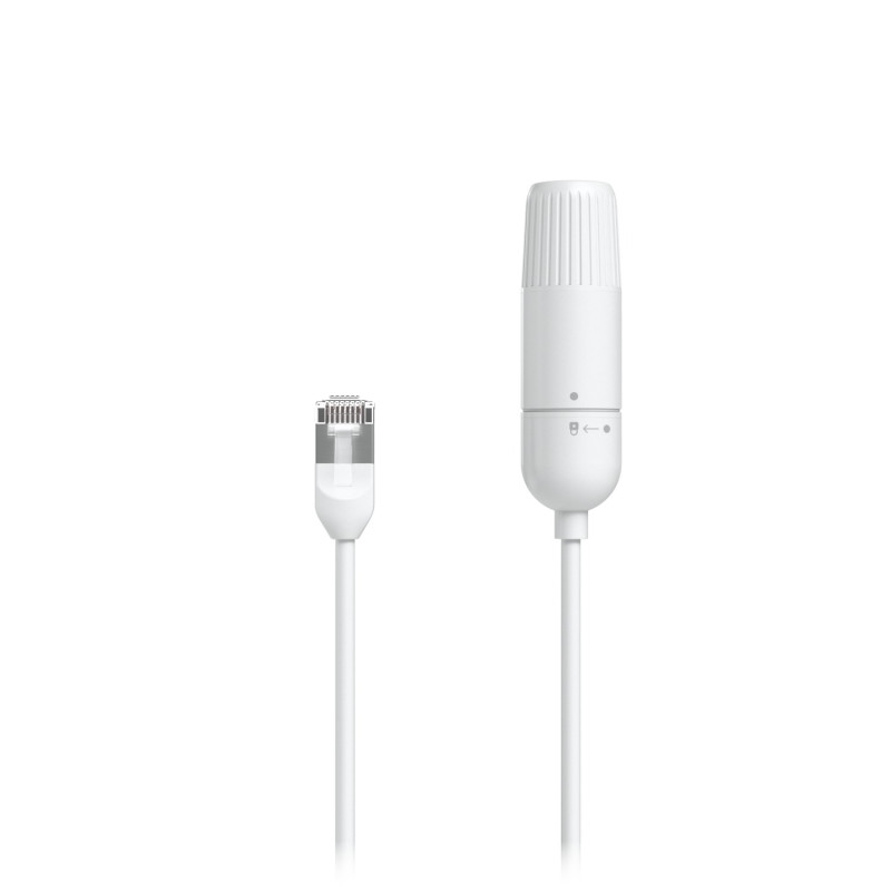 Ubiquiti UACC-Cable-Extender-C6A, Easy Cable 2-pack