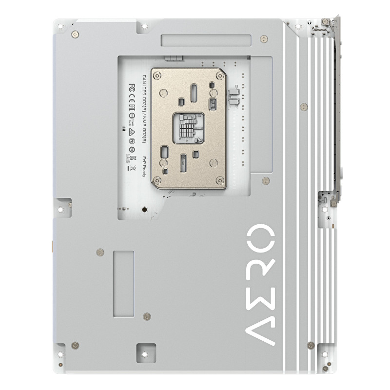 GIGABYTE X870E AERO X3D WOOD/AM5/ATX