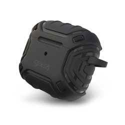 ZAGG GEAR4 Apollo Snap puzdro pre AirPods 3 - černý