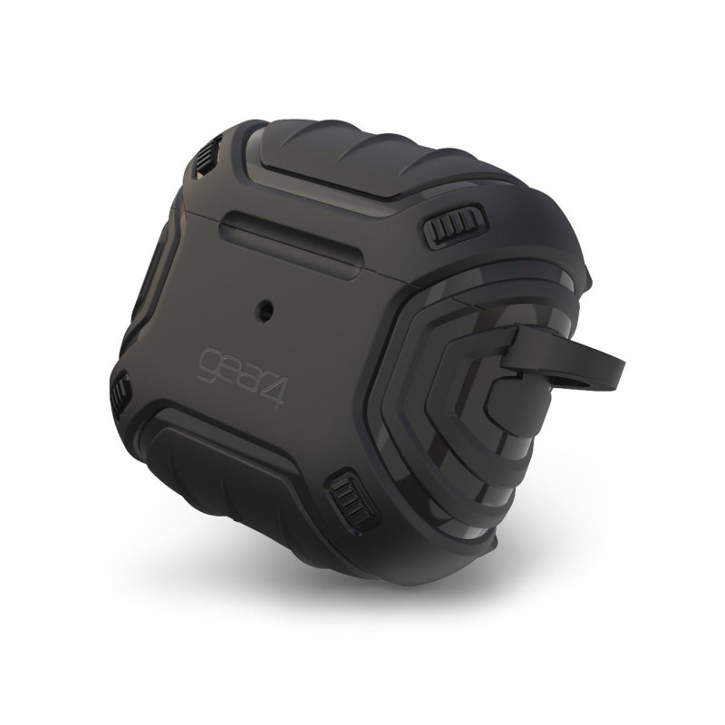 ZAGG GEAR4 Apollo Snap puzdro pre AirPods 3 - černý