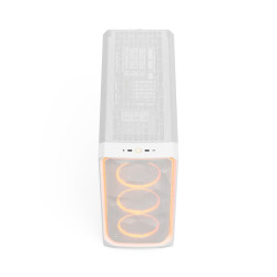 Fractal Design Meshify 3 XL/Big Tower/Transpar./Biela