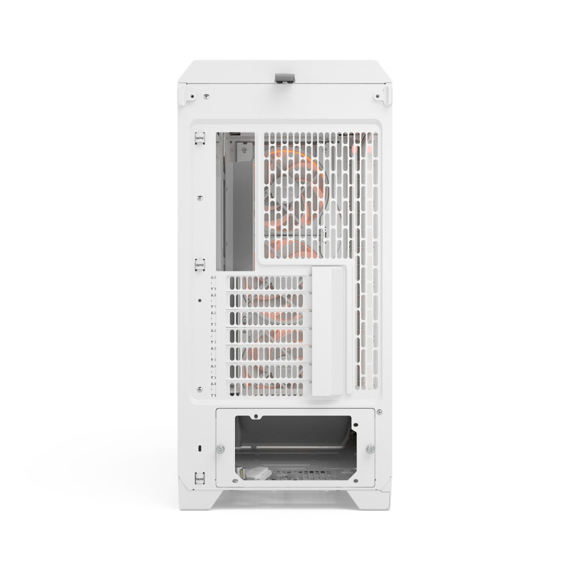 Fractal Design Meshify 3 XL/Big Tower/Transpar./Biela