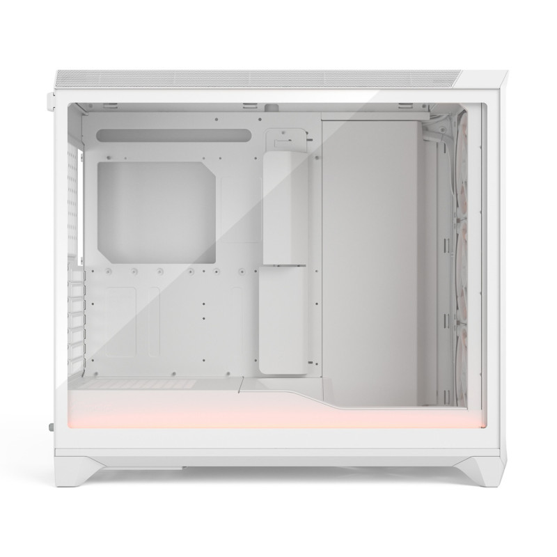 Fractal Design Meshify 3 XL/Big Tower/Transpar./Biela