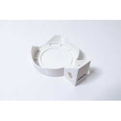 OEM - TP-LINK DECO X20/X50/X60/X55/X10 držiak na stenu WH