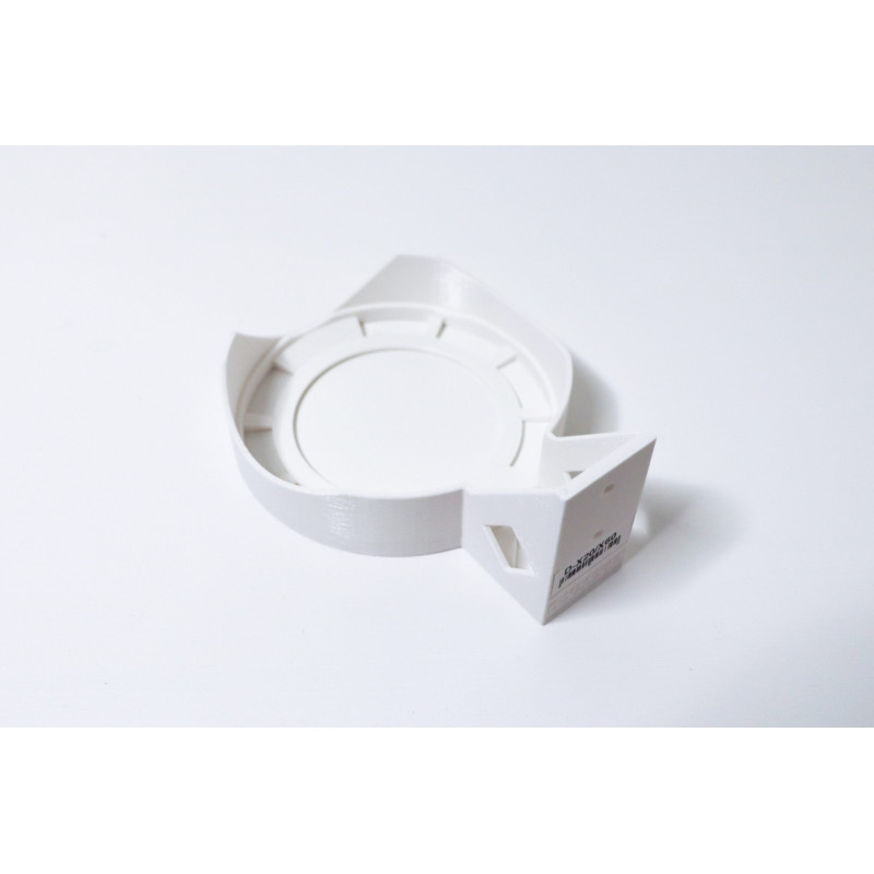 OEM - TP-LINK DECO X20/X50/X60/X55/X10 držiak na stenu WH