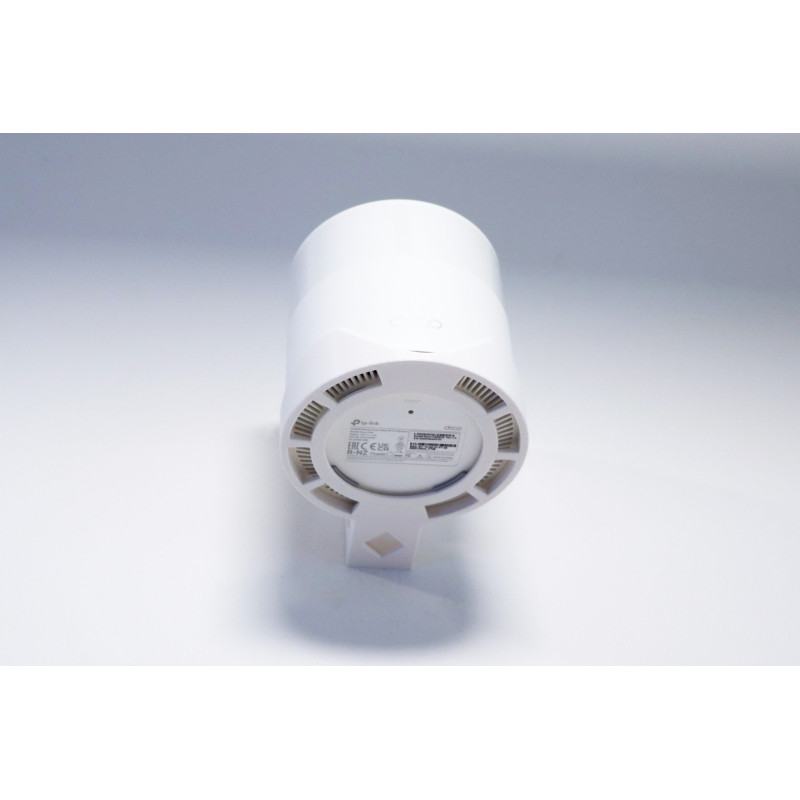 OEM - TP-LINK DECO X20/X50/X60/X55/X10 držiak na stenu WH