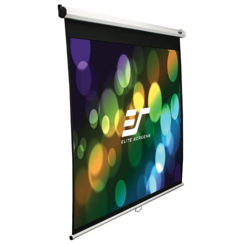 EPSON - ELITE plátno roleta 71'' 1:1