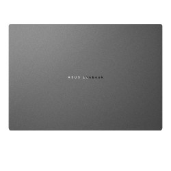 ASUS Zenbook S14 OLED/UX5406AA-OLED462WZ/U7-355/14''/2880x1800/T/32GB/1TB/Intel int/W11H/Gray/2R