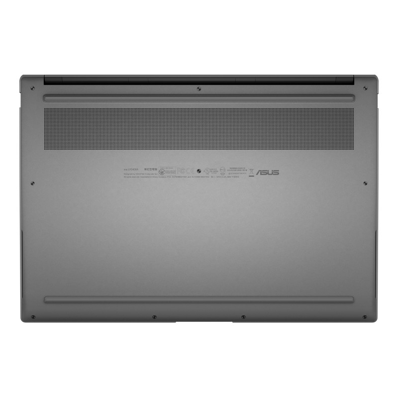 ASUS Zenbook S14 OLED/UX5406AA-OLED462WZ/U7-355/14''/2880x1800/T/32GB/1TB/Intel int/W11H/Gray/2R