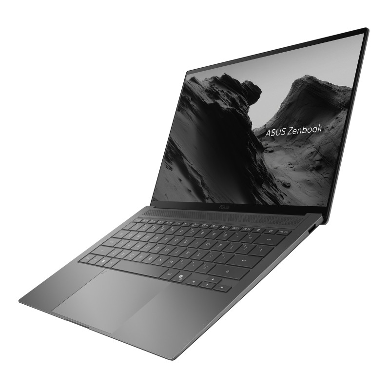 ASUS Zenbook S14 OLED/UX5406AA-OLED462WZ/U7-355/14''/2880x1800/T/32GB/1TB/Intel int/W11H/Gray/2R