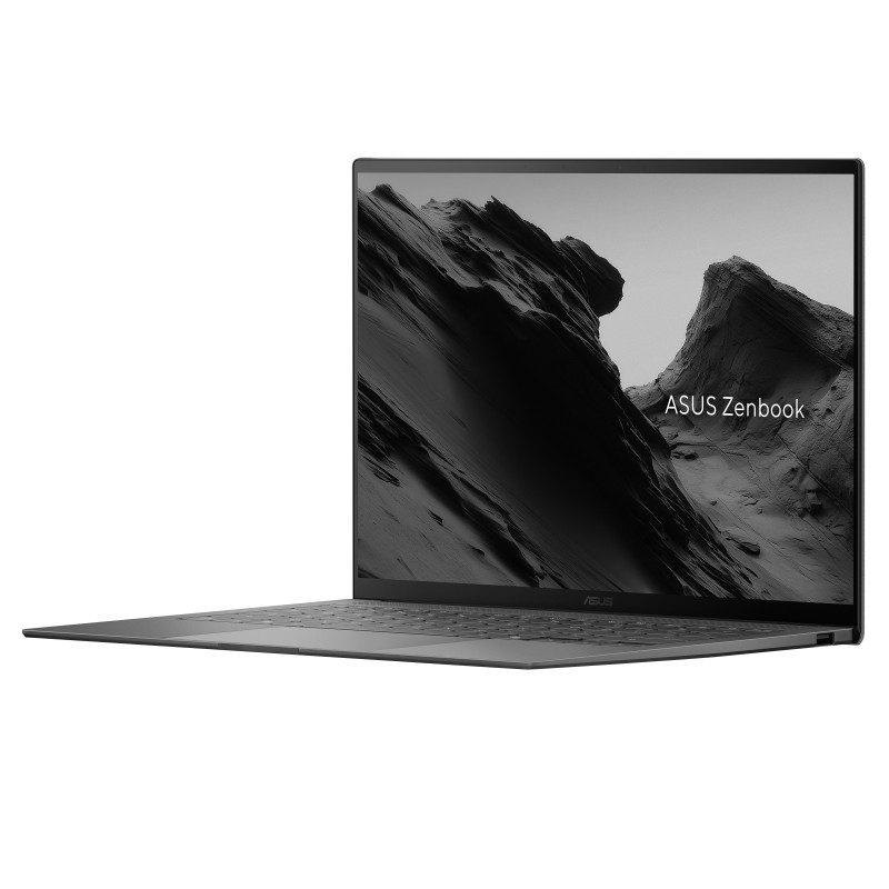 ASUS Zenbook S14 OLED/UX5406AA-OLED462WZ/U7-355/14''/2880x1800/T/32GB/1TB/Intel int/W11H/Gray/2R