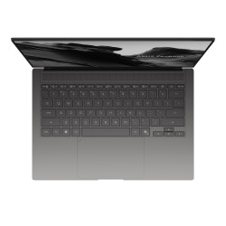 ASUS Zenbook S14 OLED/UX5406AA-OLED462WZ/U7-355/14''/2880x1800/T/32GB/1TB/Intel int/W11H/Gray/2R