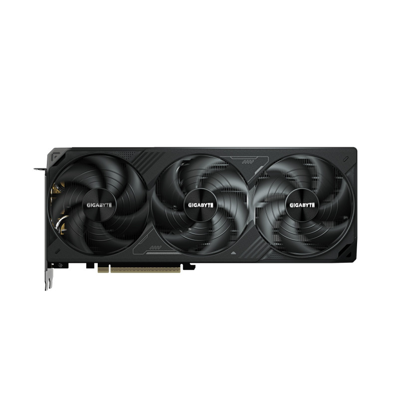 GIGABYTE - GeForce RTX 5080 WINDFORCE V2 SFF 16G/OC/16GB/GDDR7