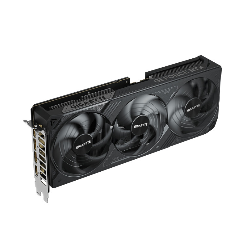 GIGABYTE - GeForce RTX 5080 WINDFORCE V2 SFF 16G/OC/16GB/GDDR7