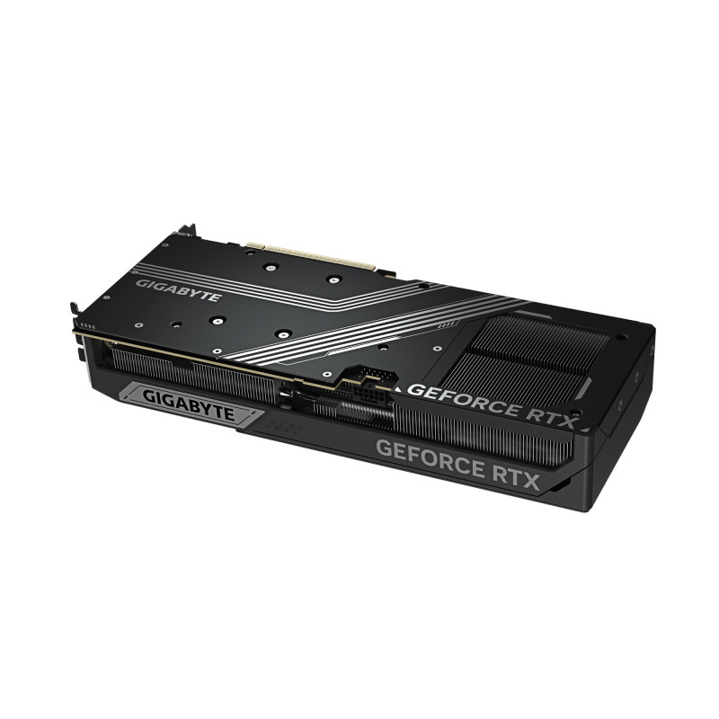 GIGABYTE - GeForce RTX 5080 WINDFORCE V2 SFF 16G/OC/16GB/GDDR7