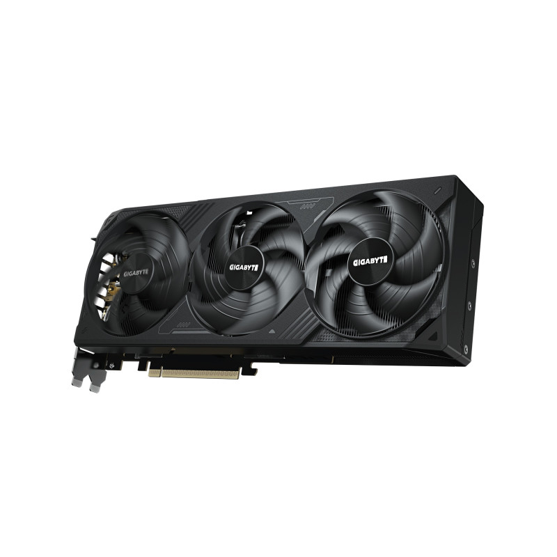 GIGABYTE - GeForce RTX 5080 WINDFORCE V2 SFF 16G/OC/16GB/GDDR7