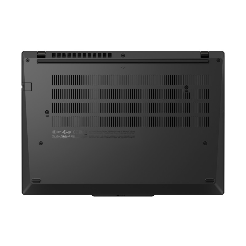 Lenovo ThinkPad P/ThinkPad P14 G6/U7 255H/14,5''/2560x1600/32GB/1TB/RTX 500/W11P/Black/3R