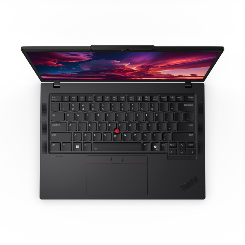Lenovo ThinkPad P/ThinkPad P14 G6/U7 255H/14,5''/2560x1600/32GB/1TB/RTX 500/W11P/Black/3R