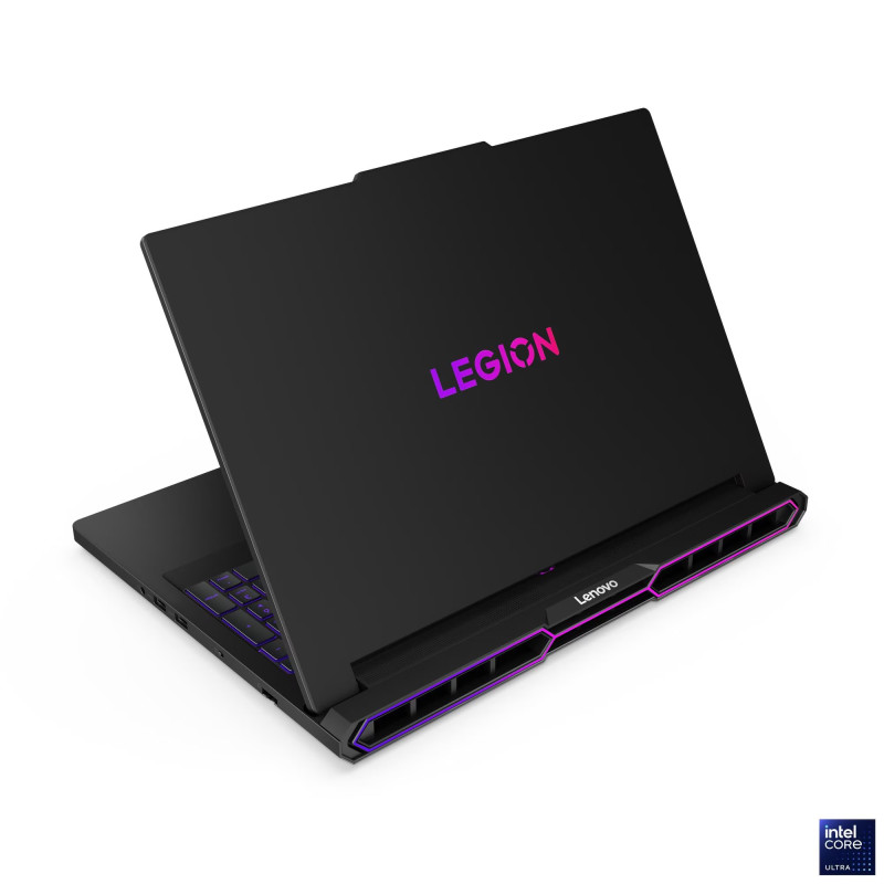 Lenovo Legion Pre 7/16IAX10H/U9-290HXP/16''/2560x1600/64GB/2TB/RTX 5080/W11P/Eclipse Black/3R On-Site