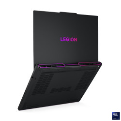 Lenovo Legion Pre 7/16IAX10H/U9-290HXP/16''/2560x1600/64GB/2TB/RTX 5080/W11P/Eclipse Black/3R On-Site