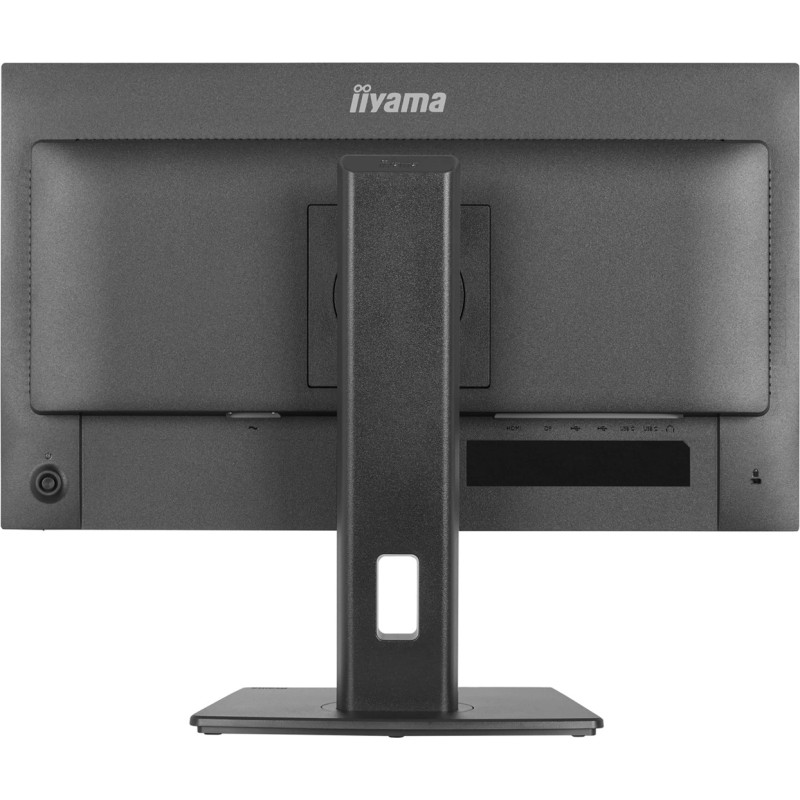 iiyama ProLite/XB2497HSU-B1/23,8''/IPS/FHD/120Hz/4ms/Čierna/5R