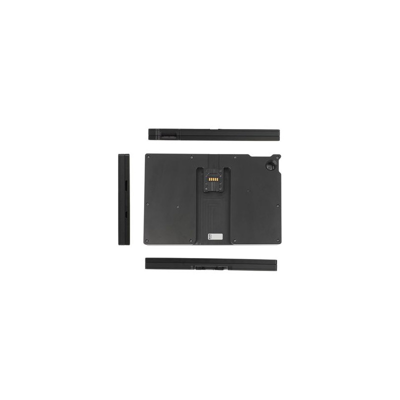 Brodit Tough Sleeve držiak do auta s nab. iPad 10,2
