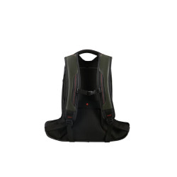 Samsonite ECODIVER Laptop Backpack M Climbing Ivy