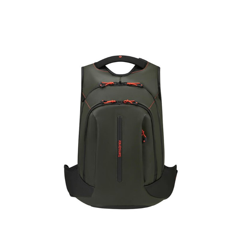Samsonite ECODIVER Laptop Backpack M Climbing Ivy