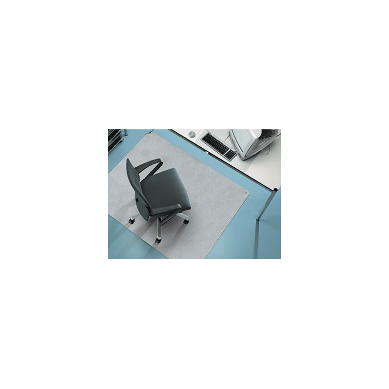 FELLOWES - Podložka na odvod elektrostatického náboja RS Office Yoga Flat ESD 130 x 120 cm