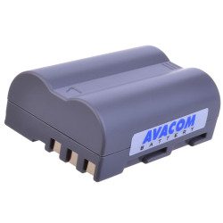 Batérie AVACOM Nikon EN-EL3E Li-ion 7.4V 1620mAh