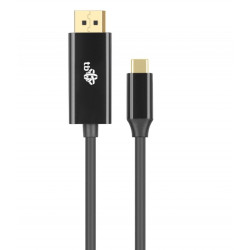 TB TOUCH - TB kábel USB-C - DisplayPort 2m